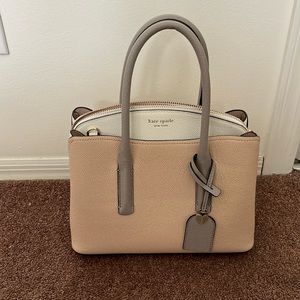 Kate Spade Small Satchel Bag